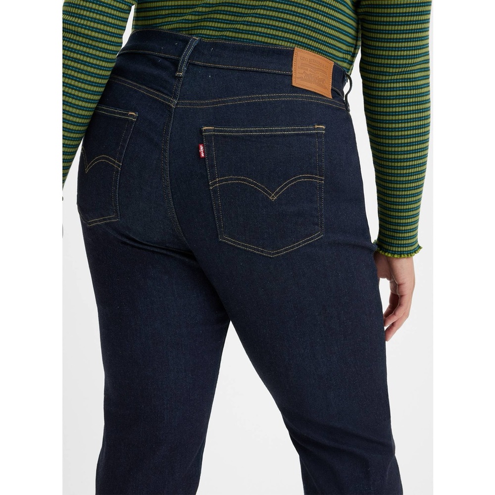 Women’s Plus Size Levi Jeans